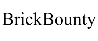 BRICKBOUNTY