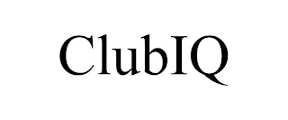 CLUBIQ