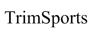 TRIMSPORTS