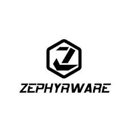 Z ZEPHYRWARE