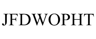 JFDWOPHT