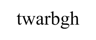TWARBGH