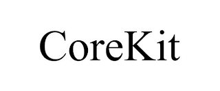 COREKIT