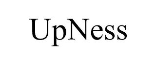 UPNESS