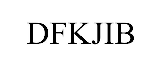 DFKJIB