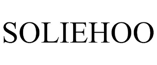 SOLIEHOO