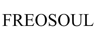 FREOSOUL