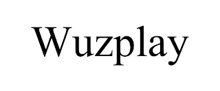 WUZPLAY