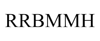 RRBMMH