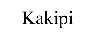 KAKIPI