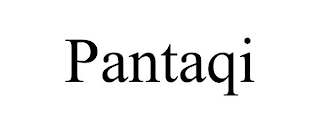 PANTAQI