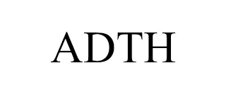 ADTH