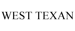 WEST TEXAN