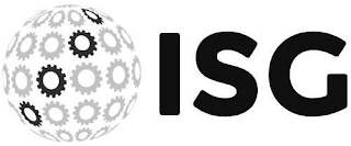 ISG