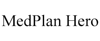 MEDPLAN HERO