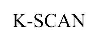 K-SCAN