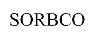 SORBCO