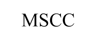 MSCC