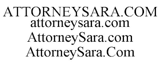 ATTORNEYSARA.COM ATTORNEYSARA.COM ATTORNEYSARA.COM ATTORNEYSARA.COM