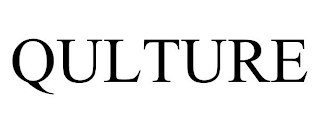 QULTURE