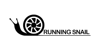 RUNNING SNAIL