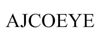 AJCOEYE