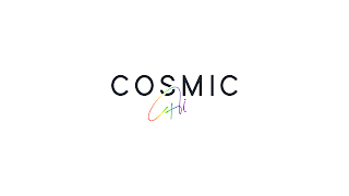 COSMIC HI