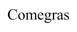 COMEGRAS