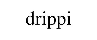 DRIPPI