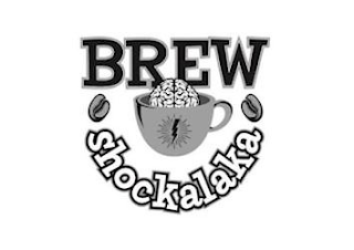 BREW SHOCKALAKA