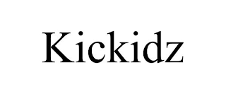 KICKIDZ