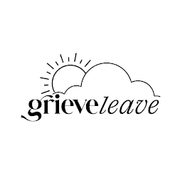 GRIEVE LEAVE