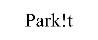 PARK!T