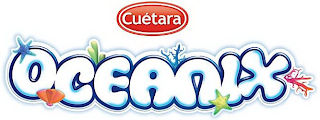 CUÉTARA OCEANIX