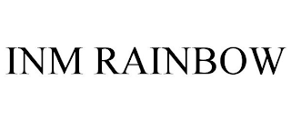 INM RAINBOW