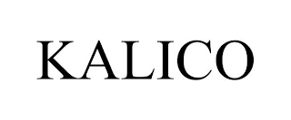 KALICO