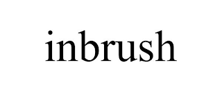 INBRUSH