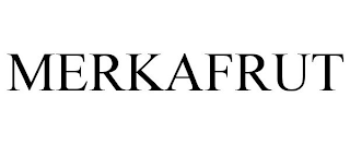 MERKAFRUT