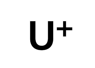 U+