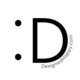 : D DESIGNEDHAPPY.COM