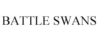 BATTLE SWANS