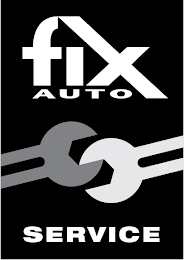 FIX AUTO SERVICE