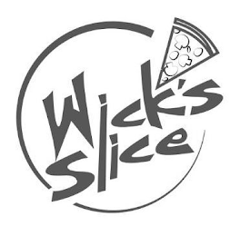 WICK'S SLICE