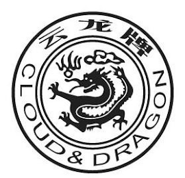 CLOUD & DRAGON