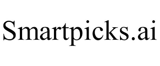 SMARTPICKS.AI