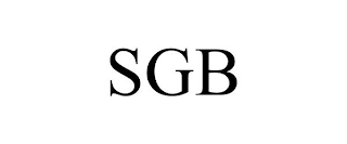 SGB