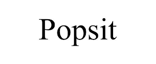 POPSIT