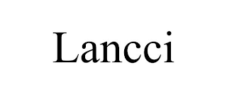 LANCCI