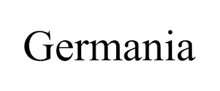 GERMANIA