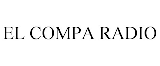 EL COMPA RADIO